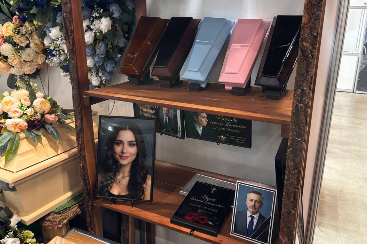 Фото © Александр Финохин / Абзац