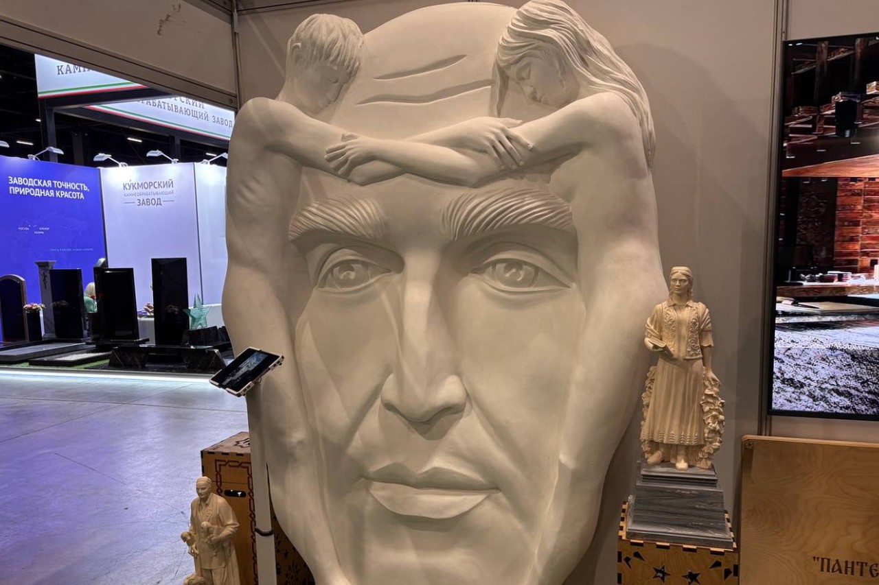 Фото © Александр Финохин / Абзац