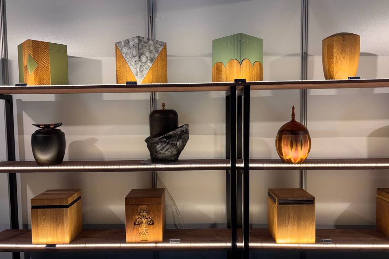 Фото © Александр Финохин / Абзац