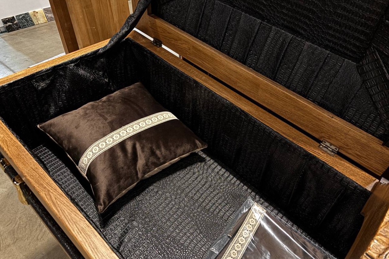 Фото © Александр Финохин / Абзац