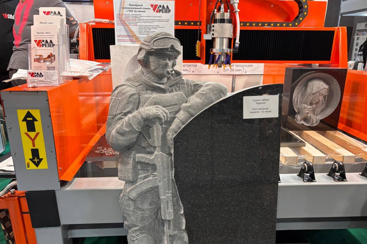 Фото © Александр Финохин / Абзац