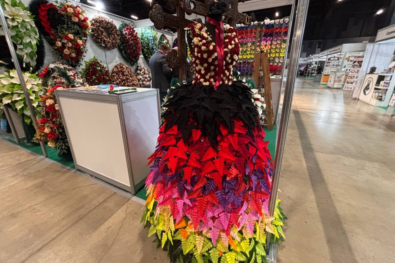 Фото © Александр Финохин / Абзац