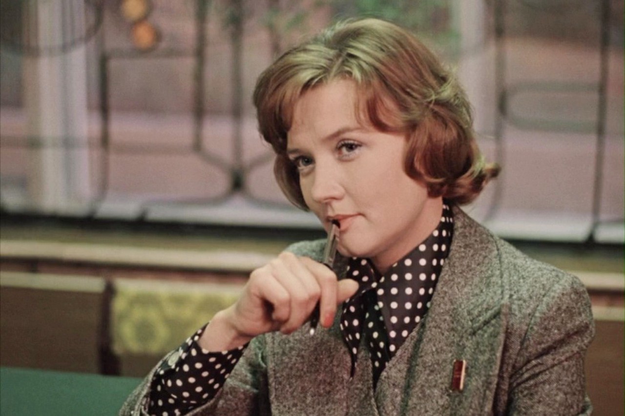 День матери: пять самых известных киноматерей в советских фильмах