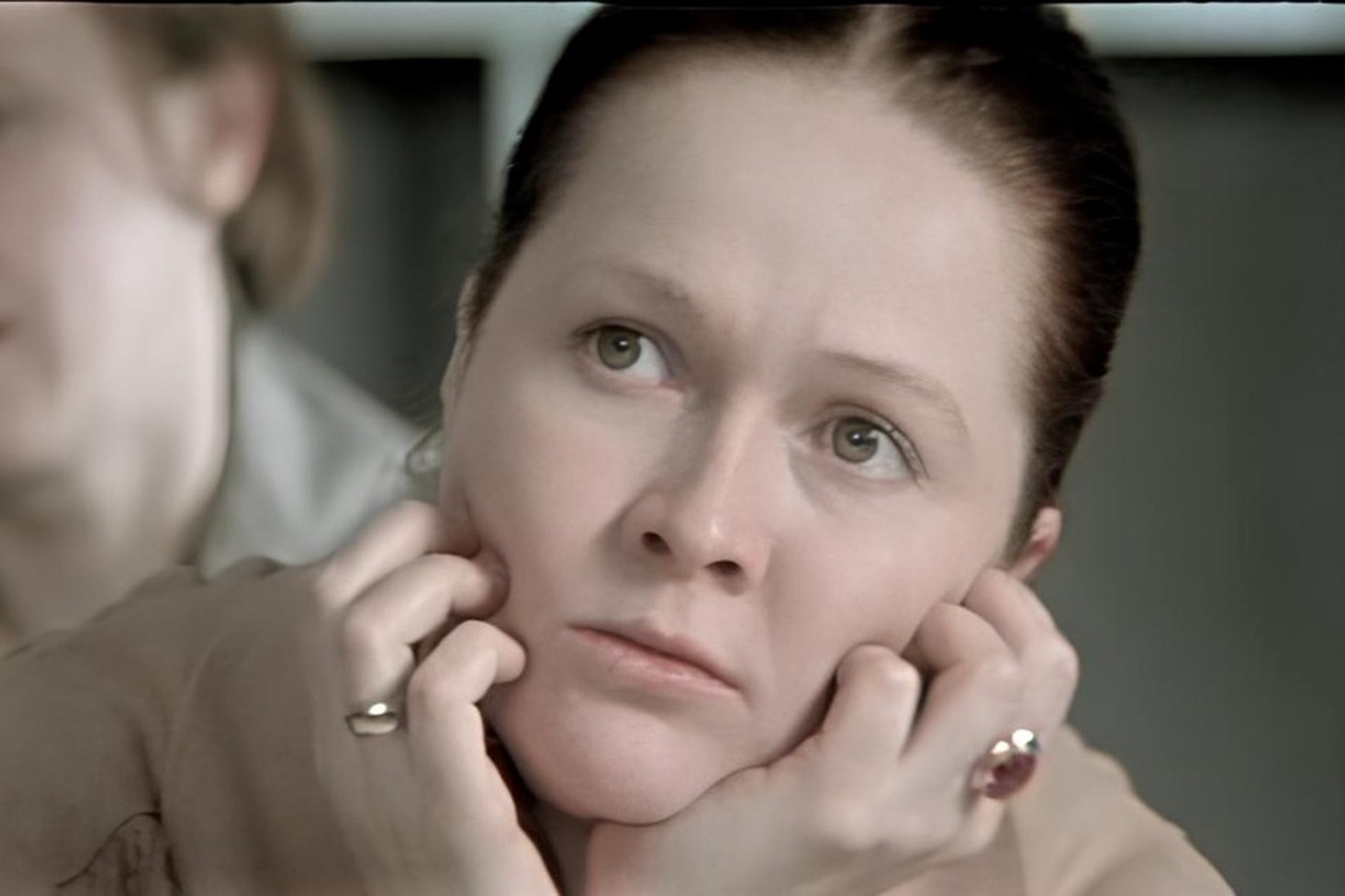 День матери: пять самых известных киноматерей в советских фильмах