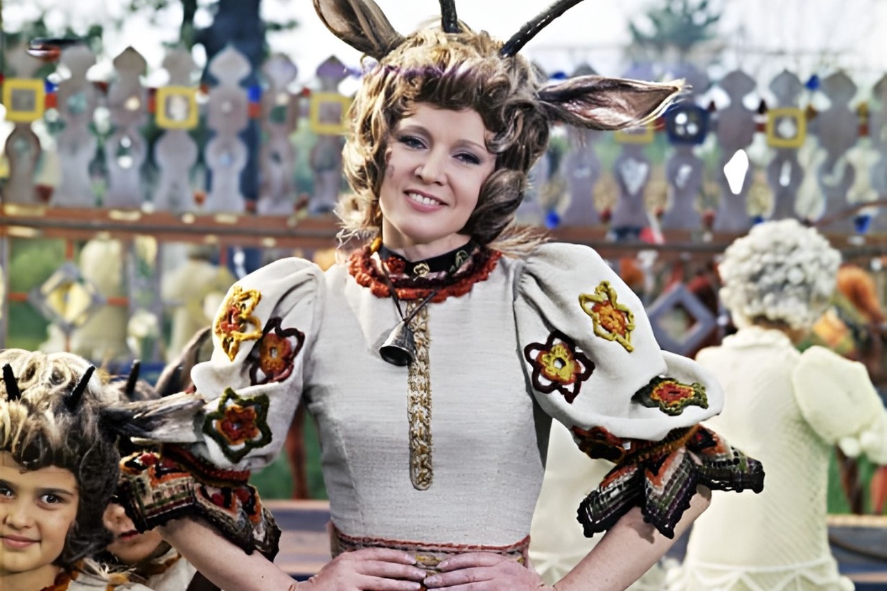 День матери: пять самых известных киноматерей в советских фильмах