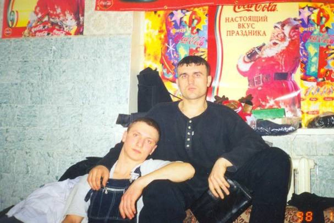 Банда Леса: кровавый путь одной из самых жестоких ОПГ в России