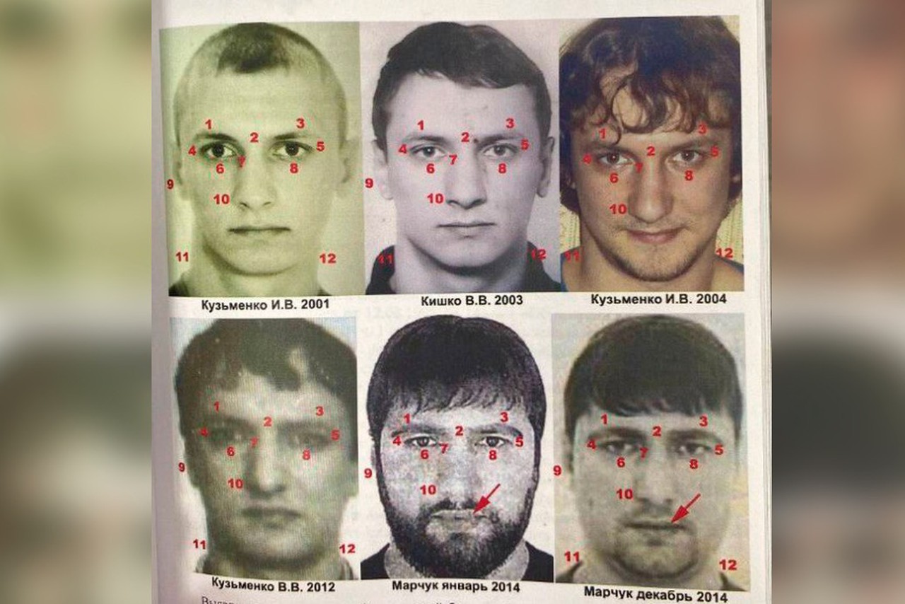 Банда Леса: кровавый путь одной из самых жестоких ОПГ в России