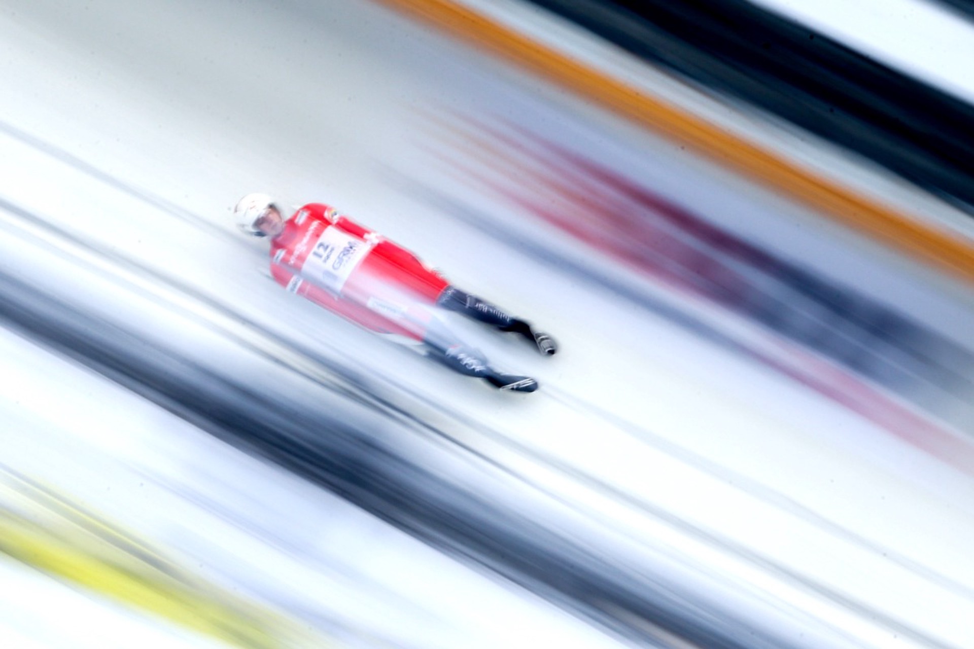 CAS допустил российских саночников до международных стартов в нейтральном статусе