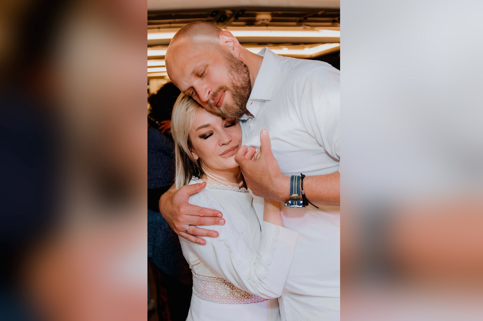 «Повесил многомиллионные долги»: раскрыты подробности отношений Булановой с молодым мужем