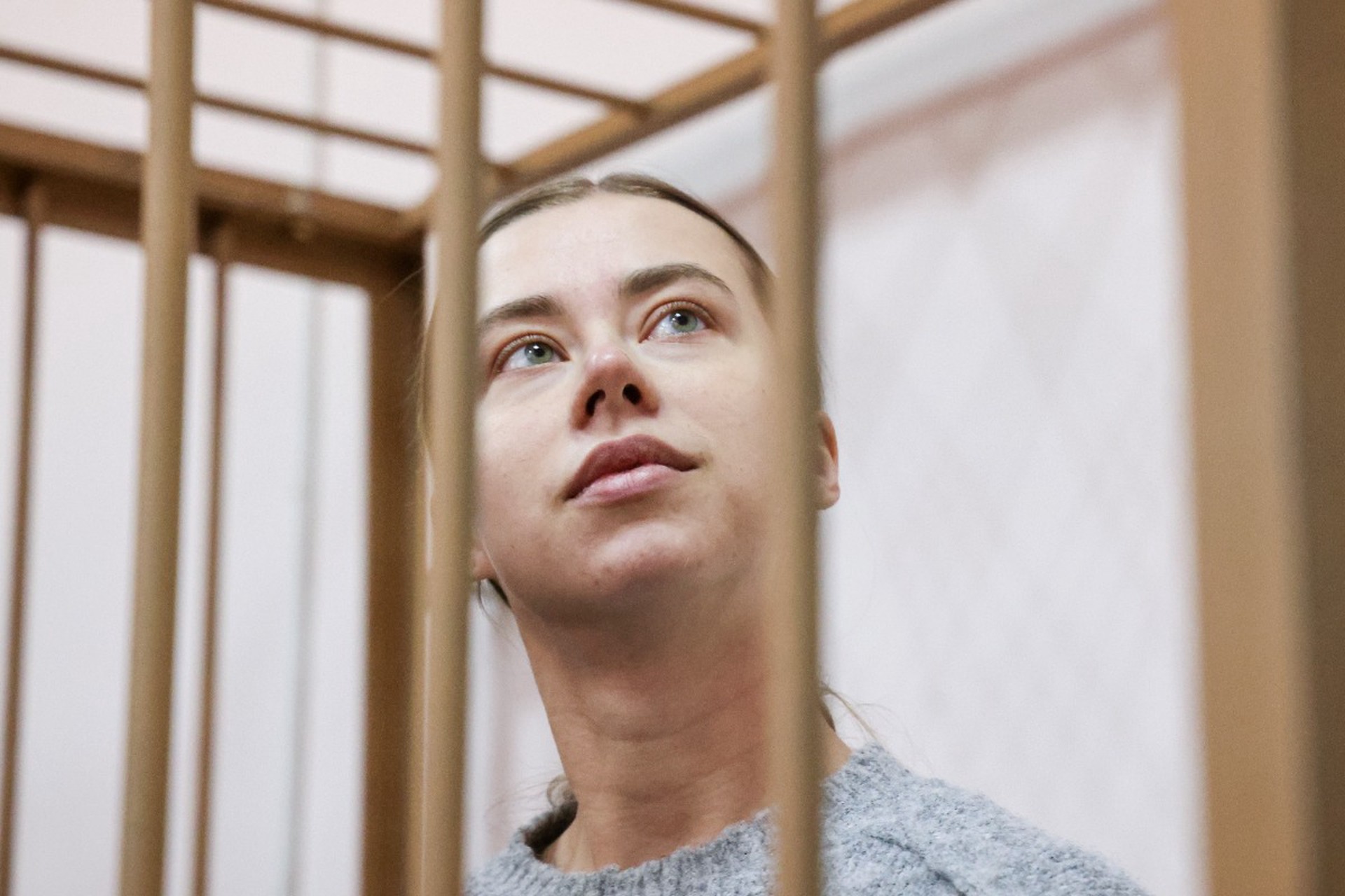 Расследование дела блогера Митрошиной завершено