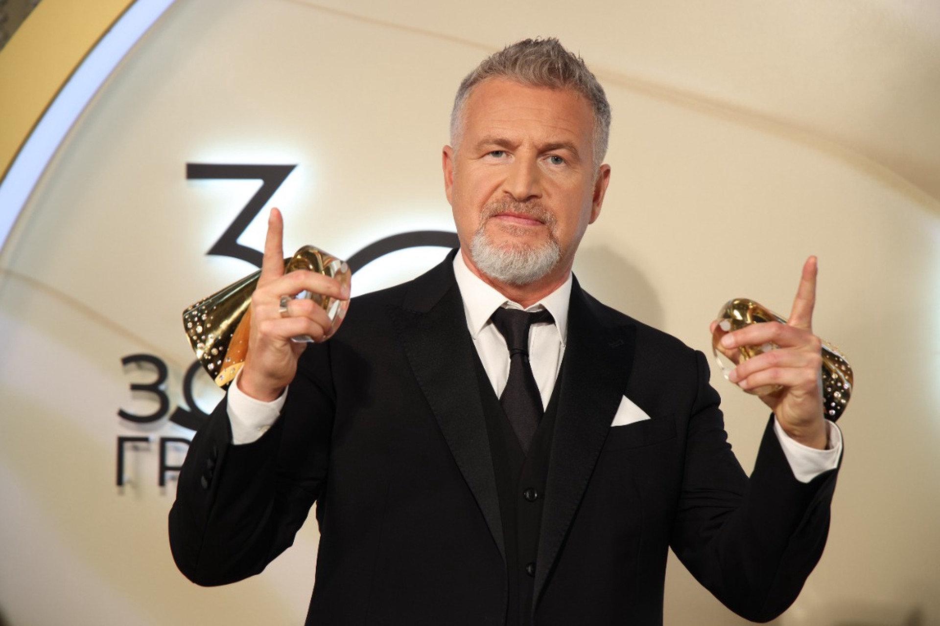 Леонид Агутин резко повысил стоимость своих выступлений