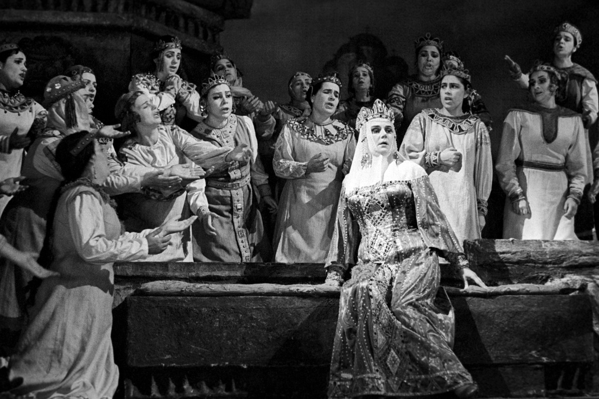 Пост сдал – эпос принял: почему опера «Князь Игорь» остается предметом споров