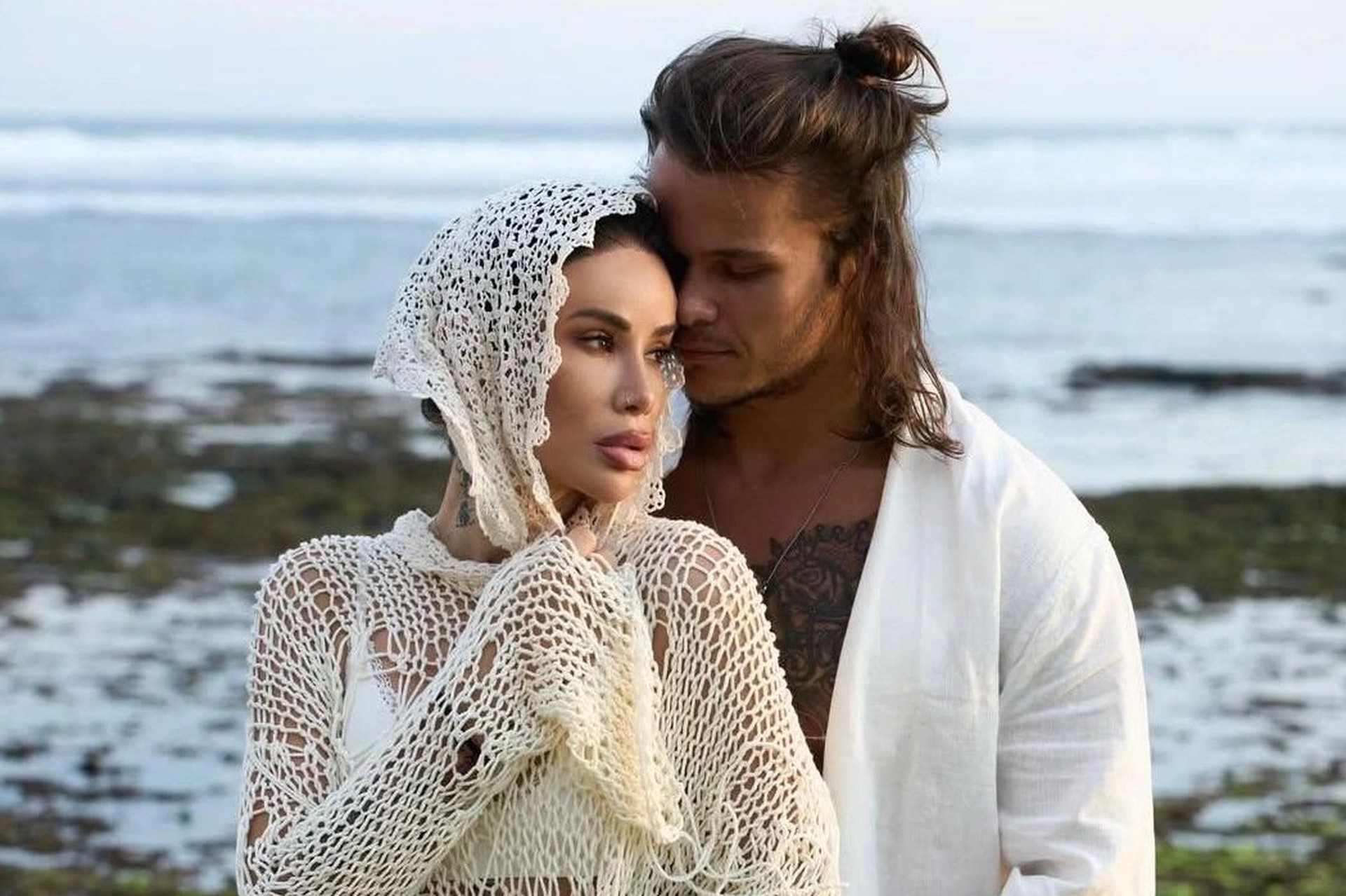 Стало известно, как отношения с Гуфом могут повлиять на новый брак Айзы