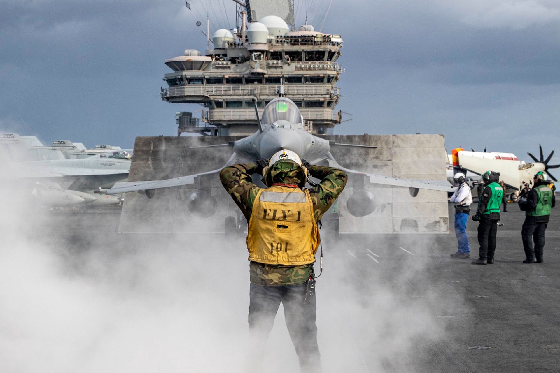 Битый небитому везет: как Иран разрушил миф о непобедимости США