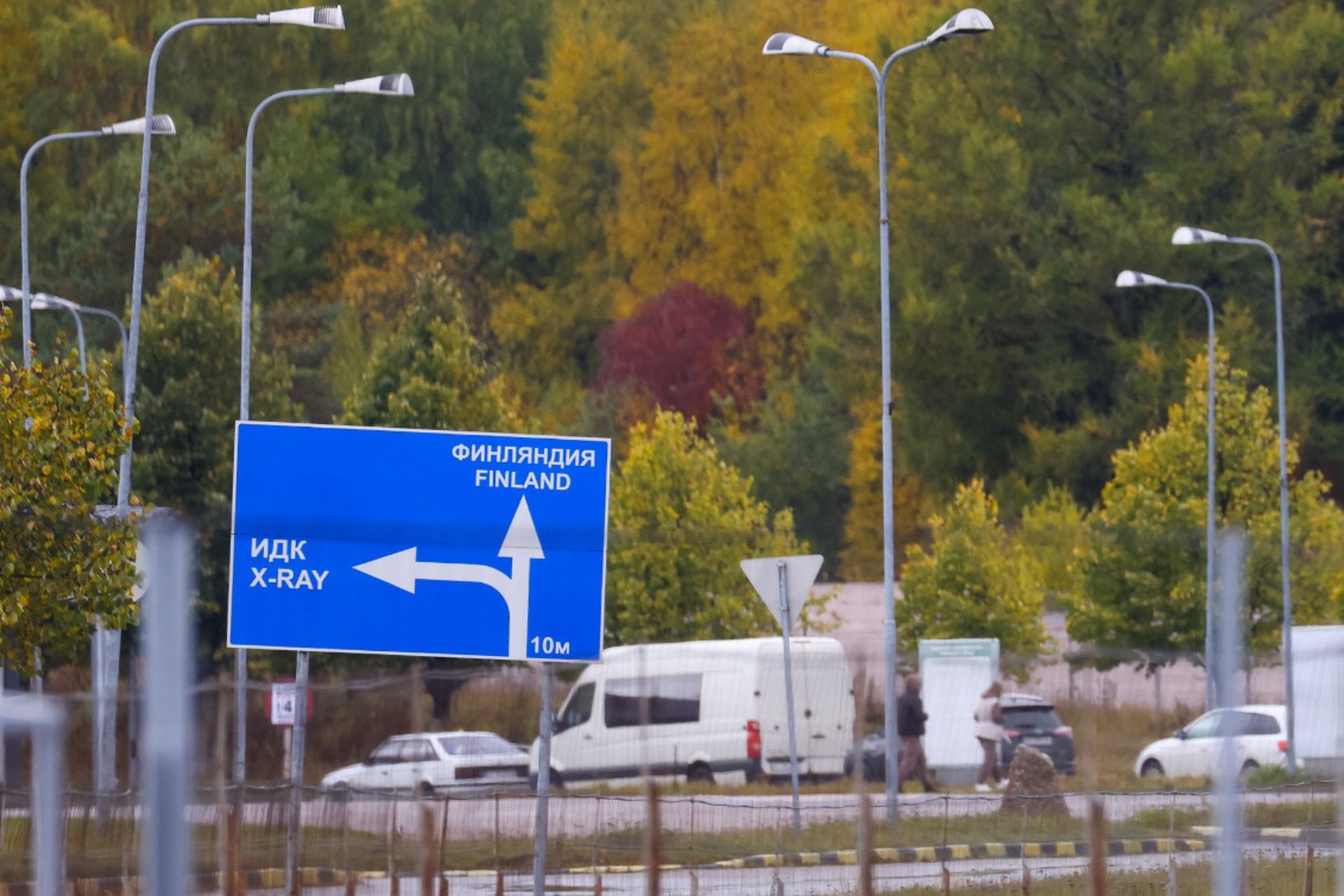 Южная Карелия ежедневно теряет €1 млн из-за отсутствия российских туристов