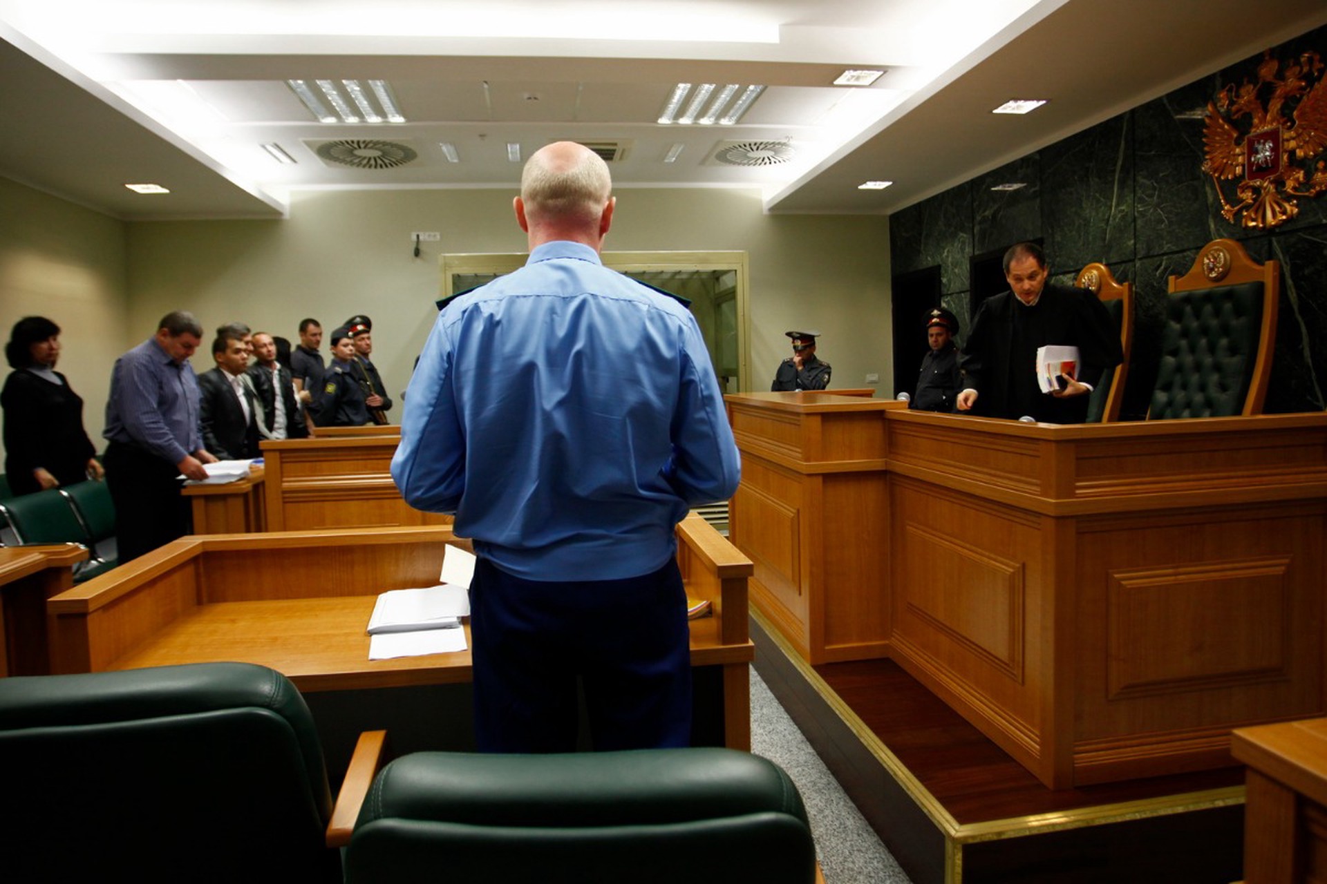 Как банда Цапков 15 лет назад устроила резню в станице Кущевской