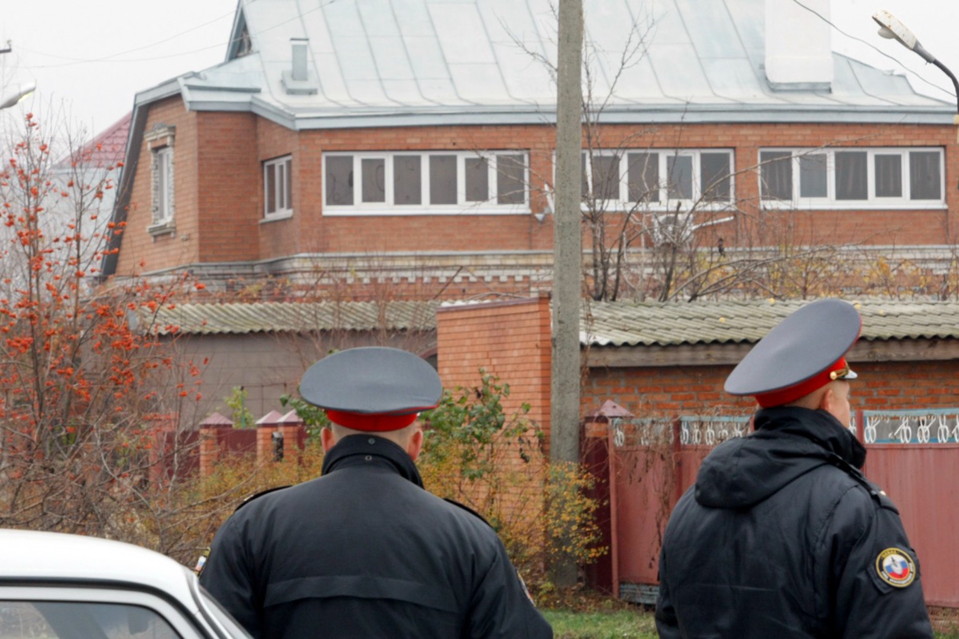 Житель Кущевской рассказал о временах, когда в станице орудовала банда Цапков