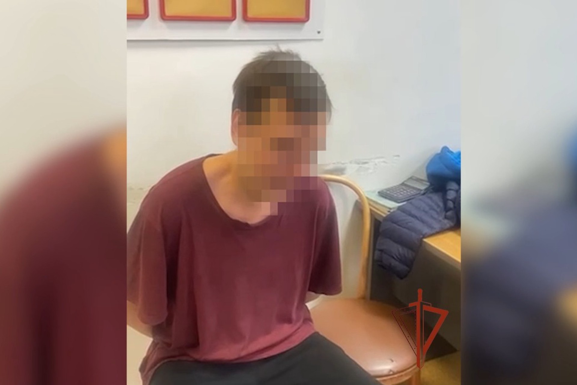 «На счастье»: житель Люберец разбил посуды на 200 тыс. рублей в ТЦ