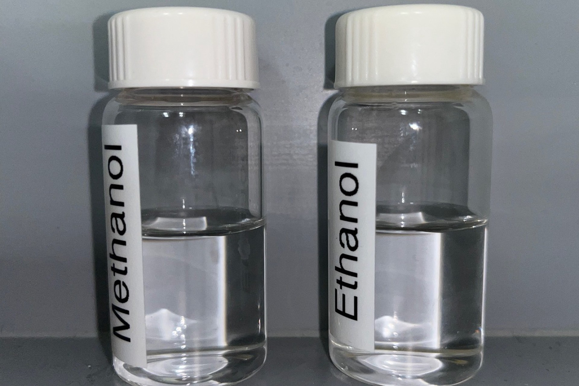 В России физлицам запретили продавать метанол