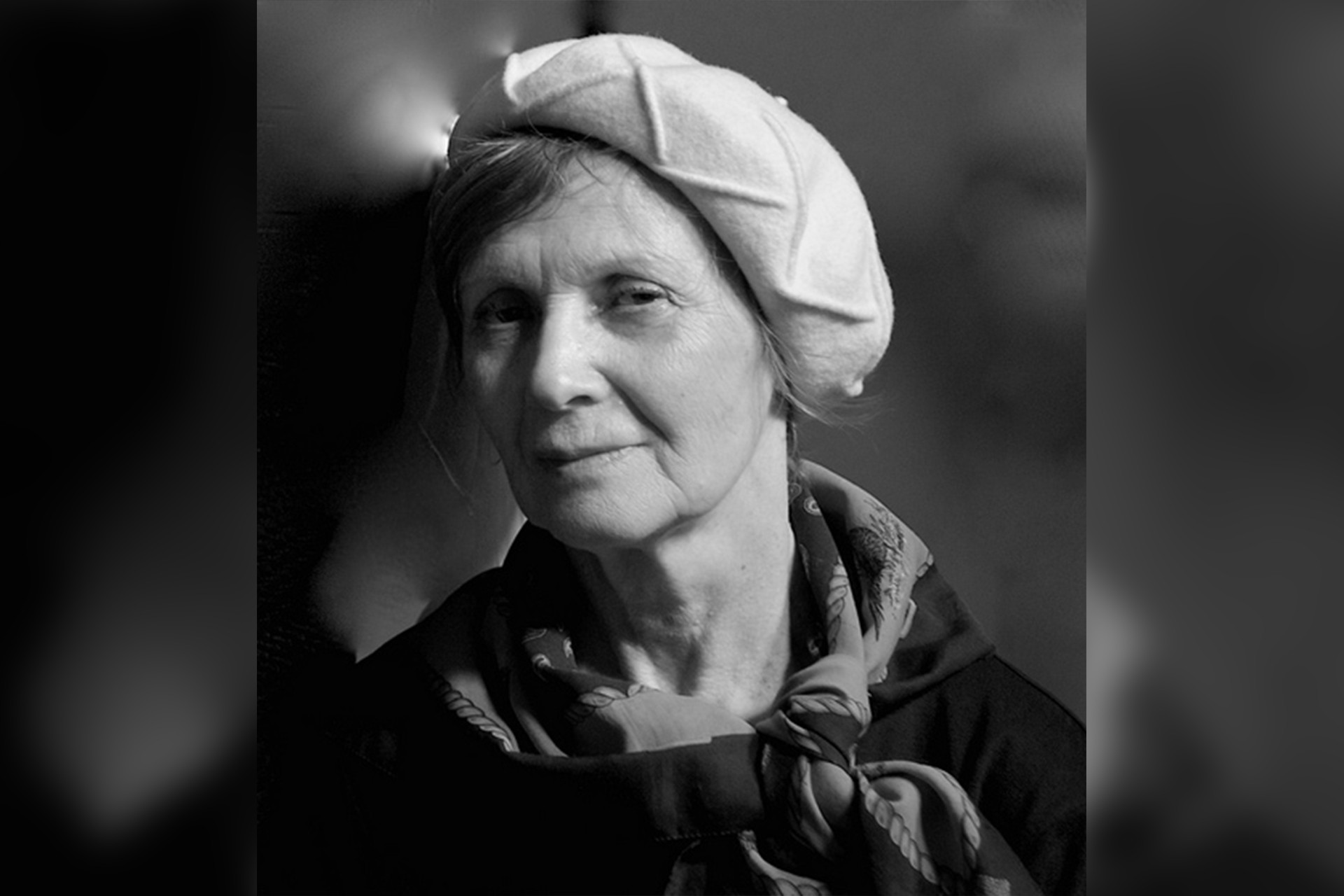 Актриса Инна Штеренгарц умерла в свой день рождения