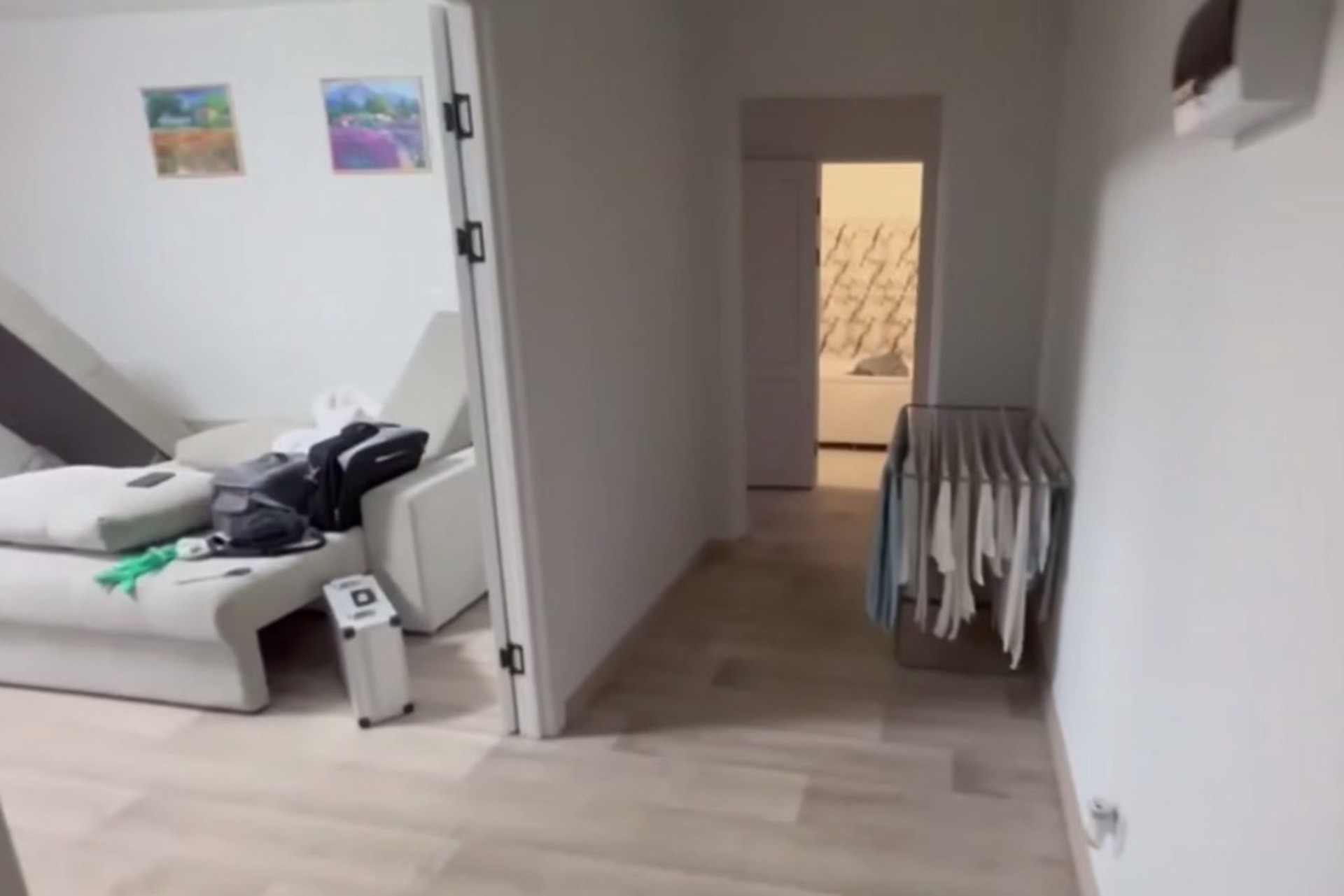 Убитую пятилетнюю девочку нашли в диване в Челябинске