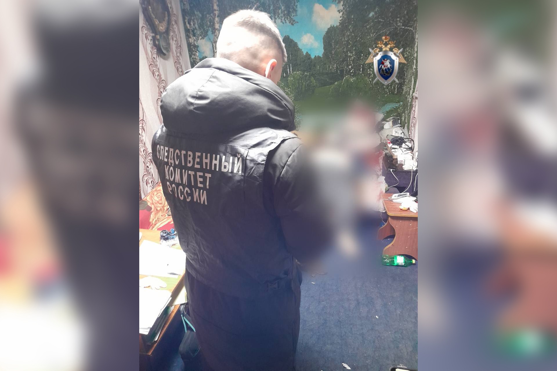 Мужчина зарубил топором двух стариков на Камчатке