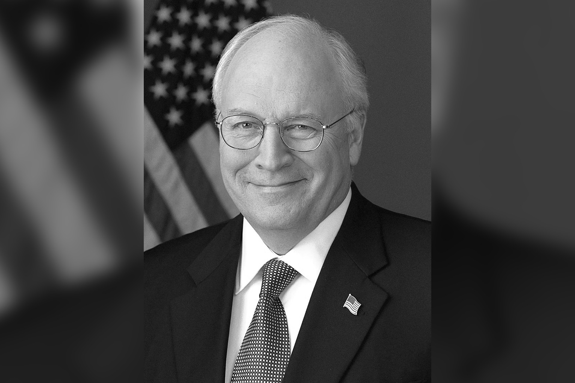 Умер бывший вице-президент США Дик Чейни