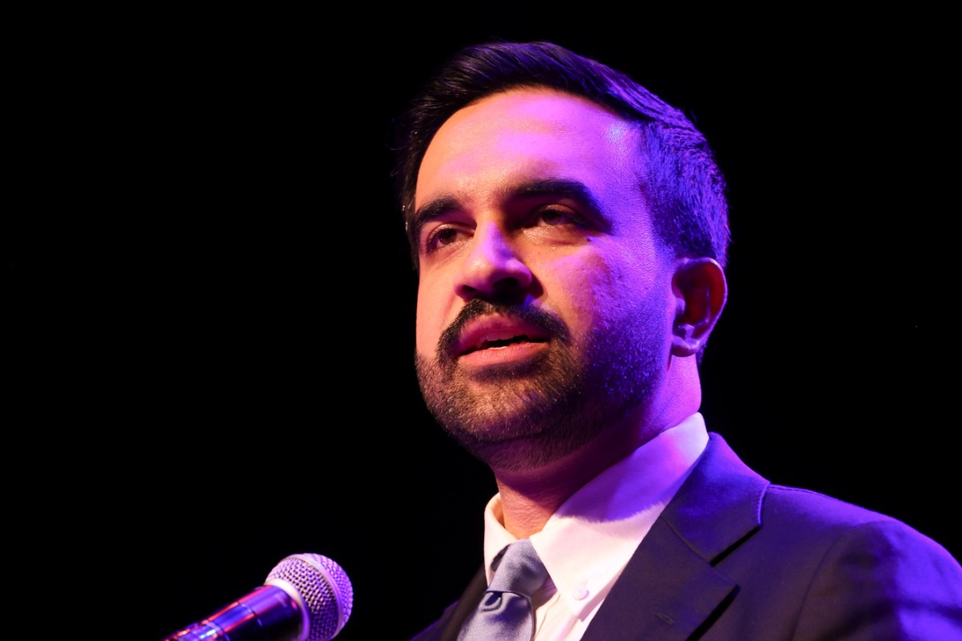 Американист предрек незавидную судьбу новому мэру Нью-Йорка