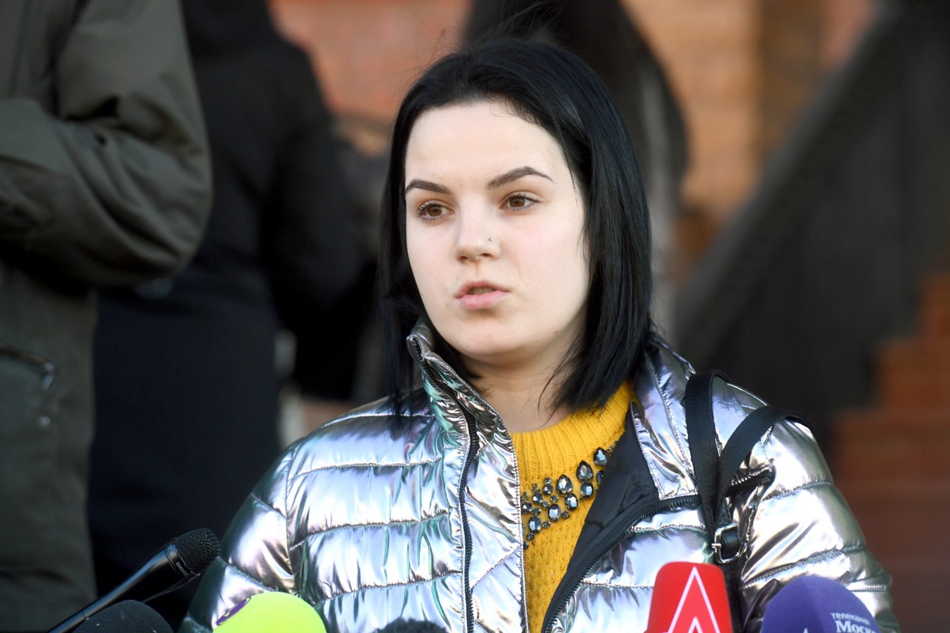 Маргарита Грачева рассказала о трудностях, с которыми столкнулась после потери рук