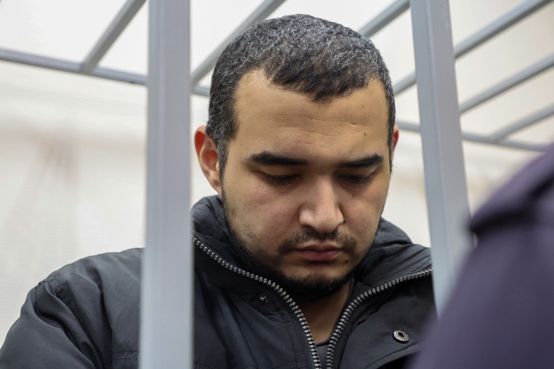 Обвиняемый в убийстве генерал-лейтенанта Кириллова признал вину