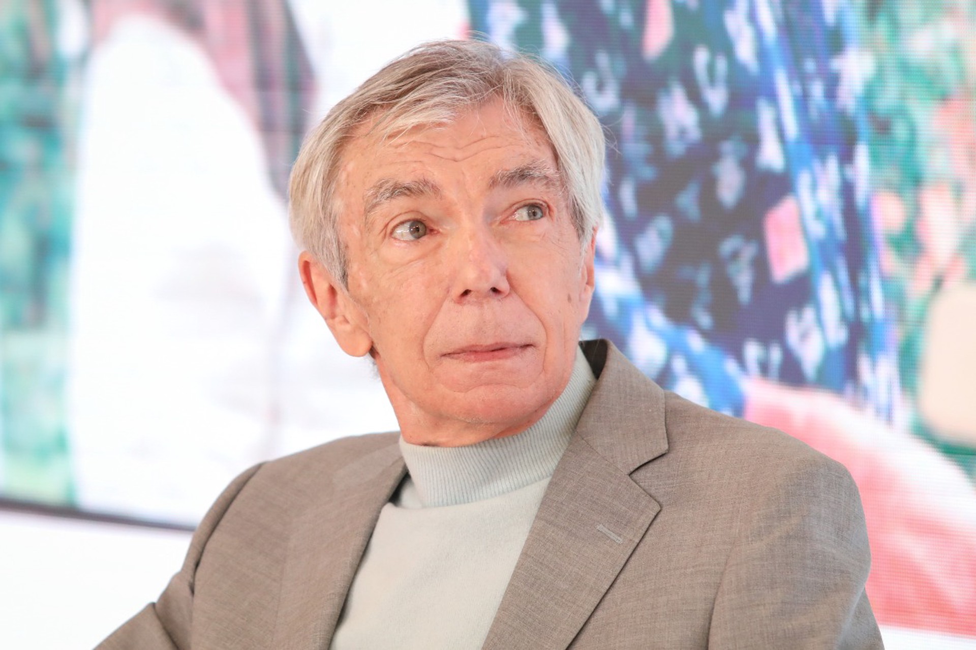 Названа дата похорон Юрия Николаева