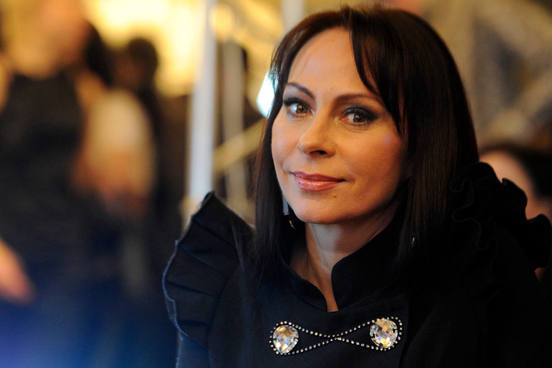 Три ада: какие трагедии произошли в жизни Марины Хлебниковой