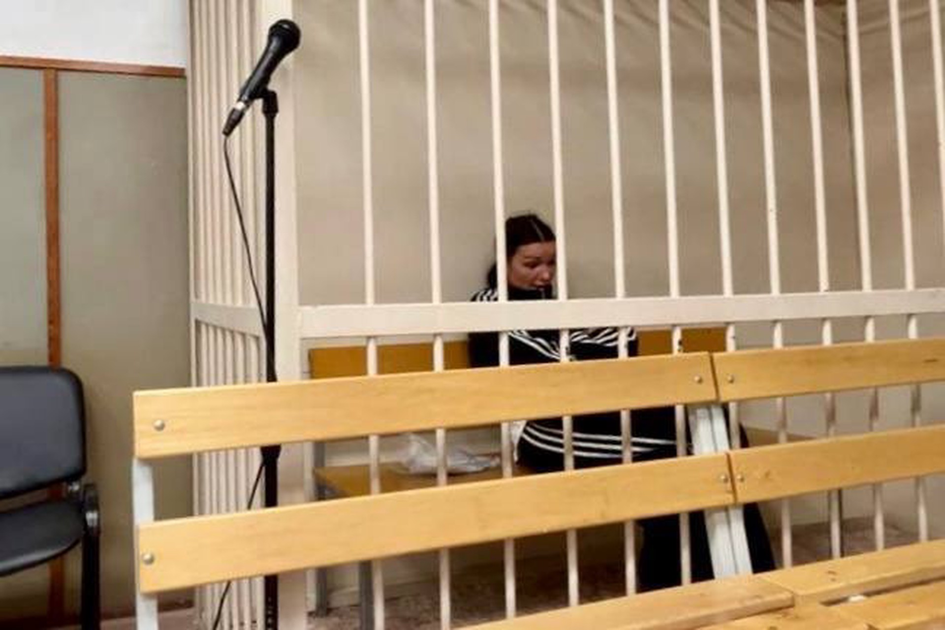 В Иркутске осудили блогершу, желавшую смерти участникам СВО