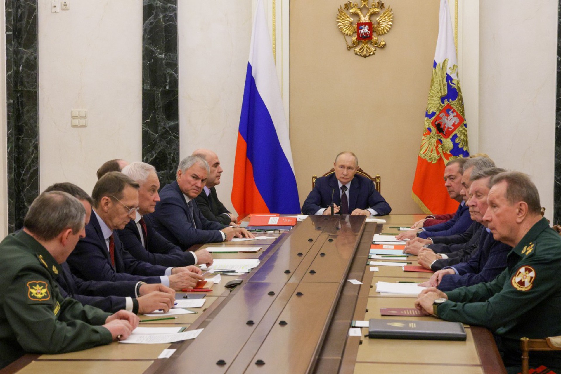 Получит в лобби: какой сигнал послала Россия желающему провести ядерные испытания Трампу