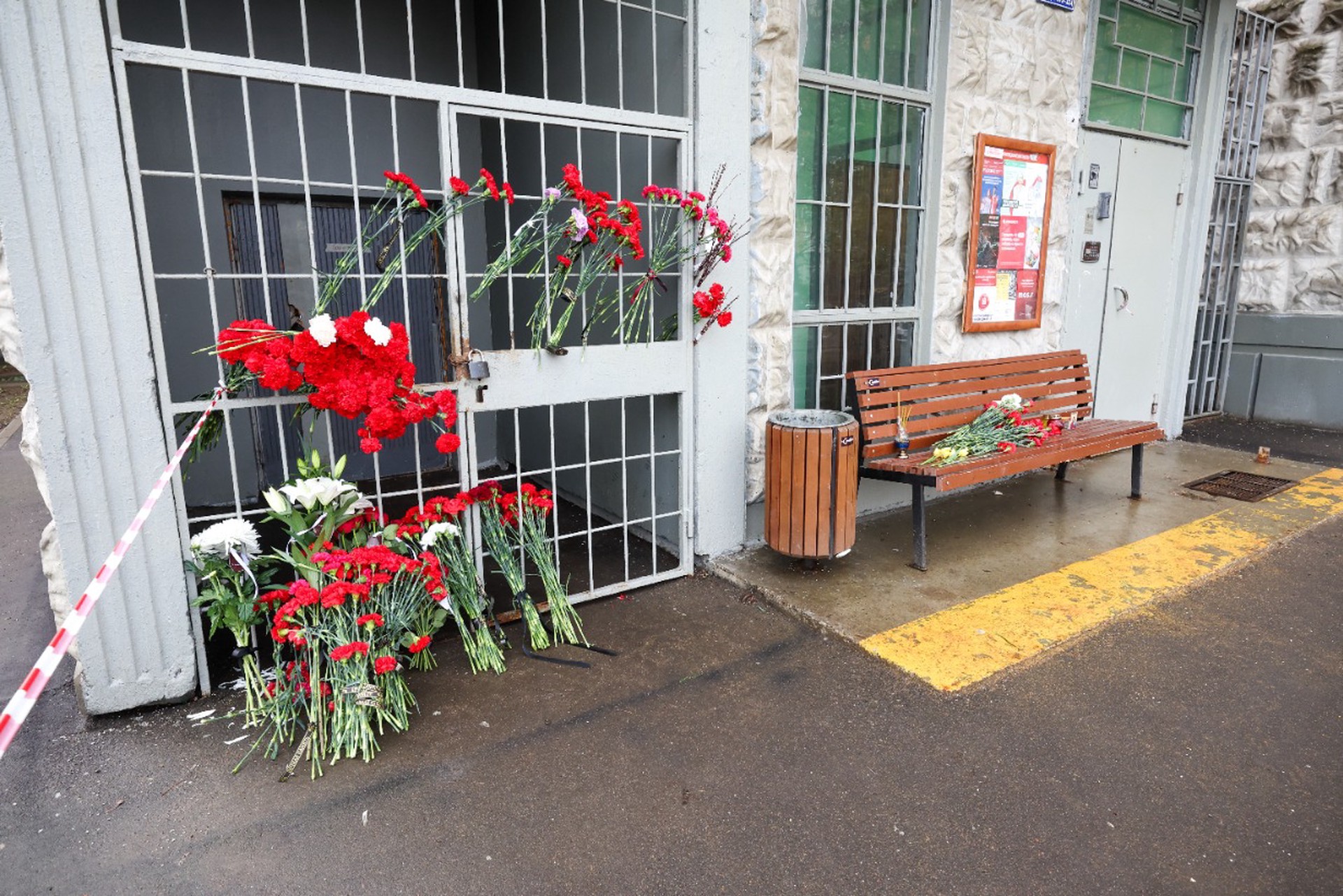 Отец убитого мигрантами байкера Ковалева намерен обжаловать приговор суда