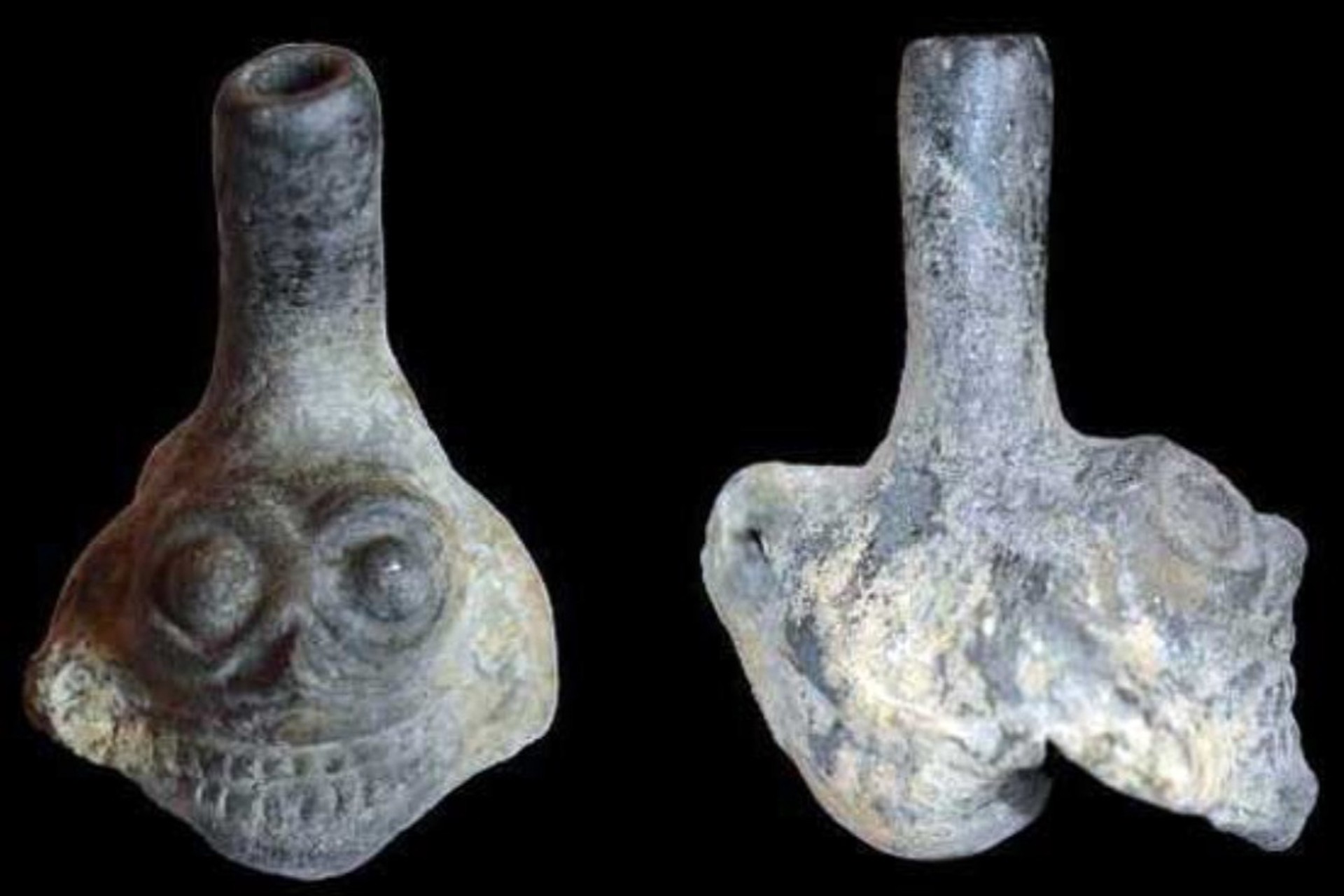 Крик тысячи мертвецов: ученые воссоздали самый страшный звук в мире