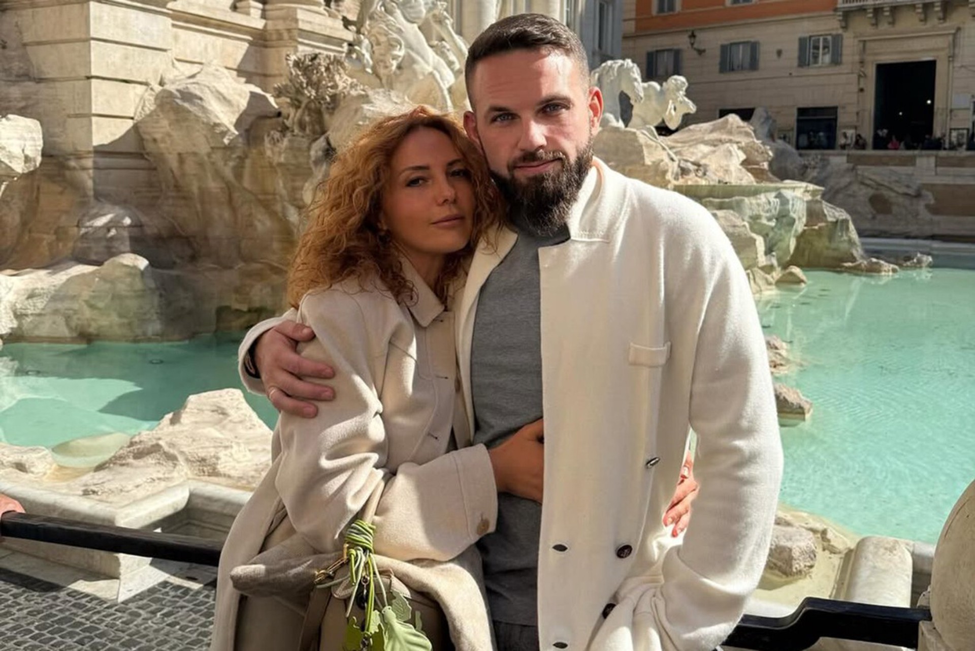 «Друга» Павла Дурова убили вместе с женой в Дубае