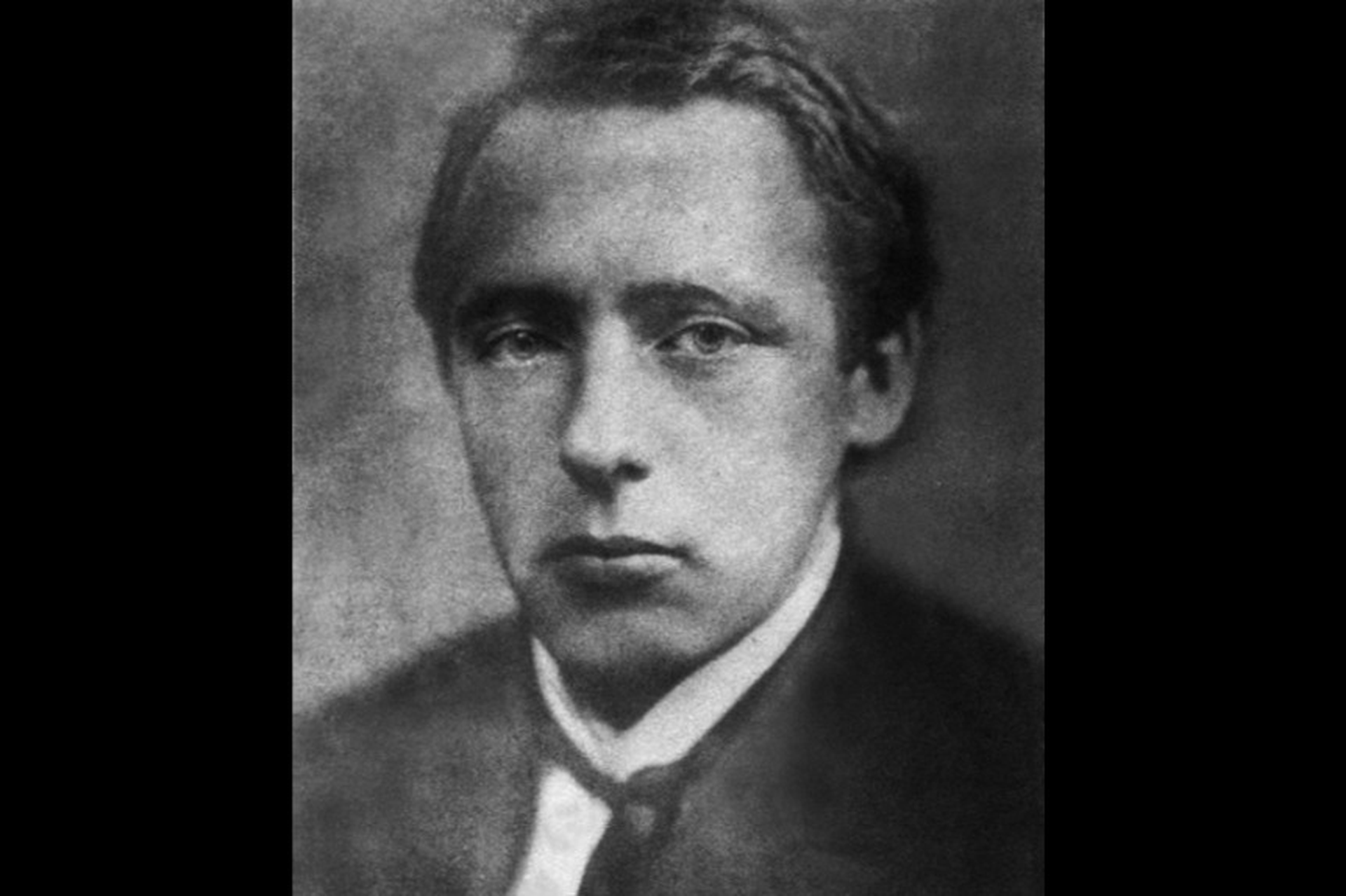 Птичий язык: откуда взялась поэтика Велимира Хлебникова