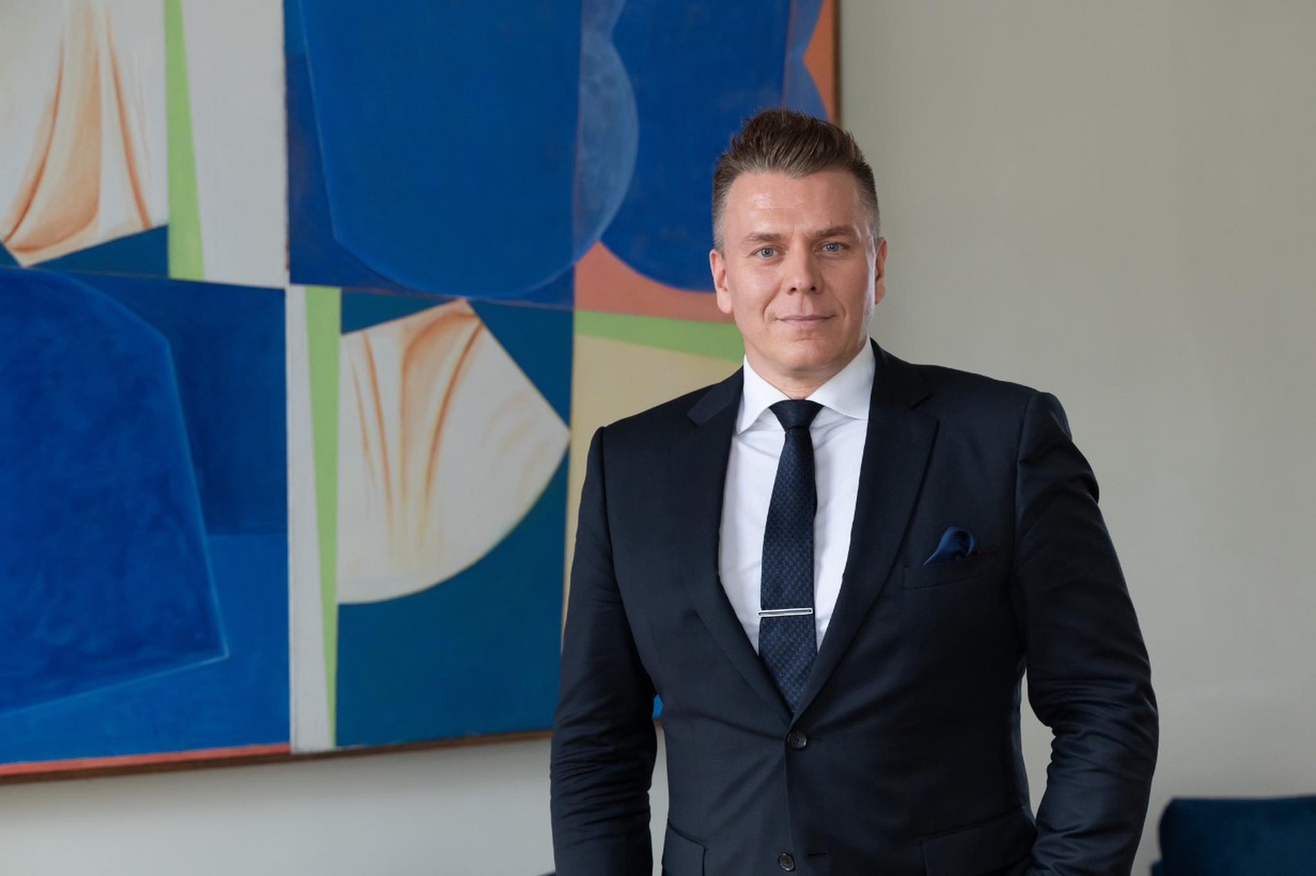 Литовский замминистра ушел в отставку из-за поездки в Россию