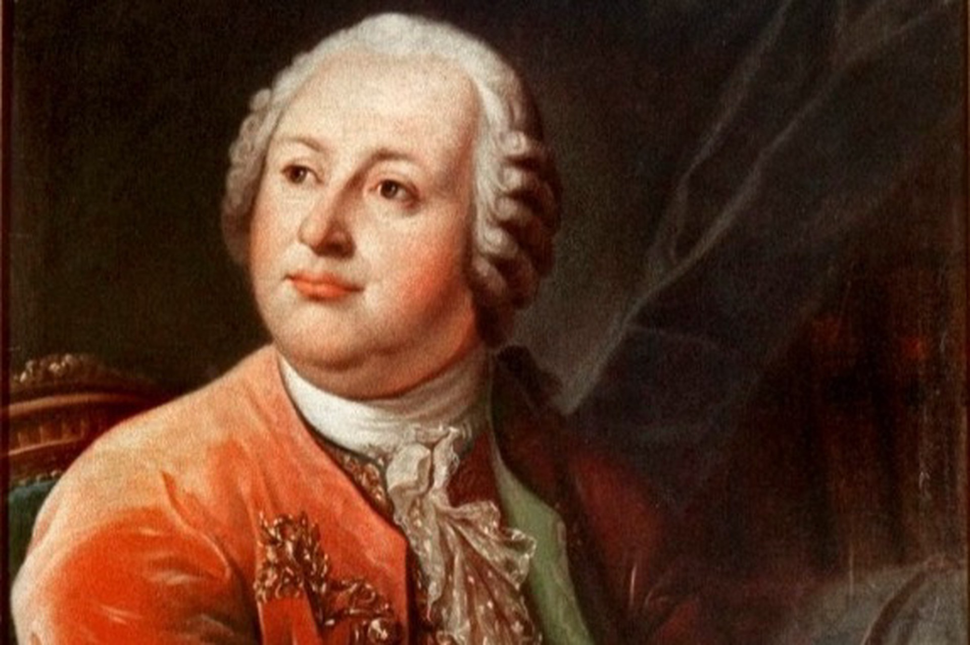 На Украине Ломоносова признали символом «российского империализма»