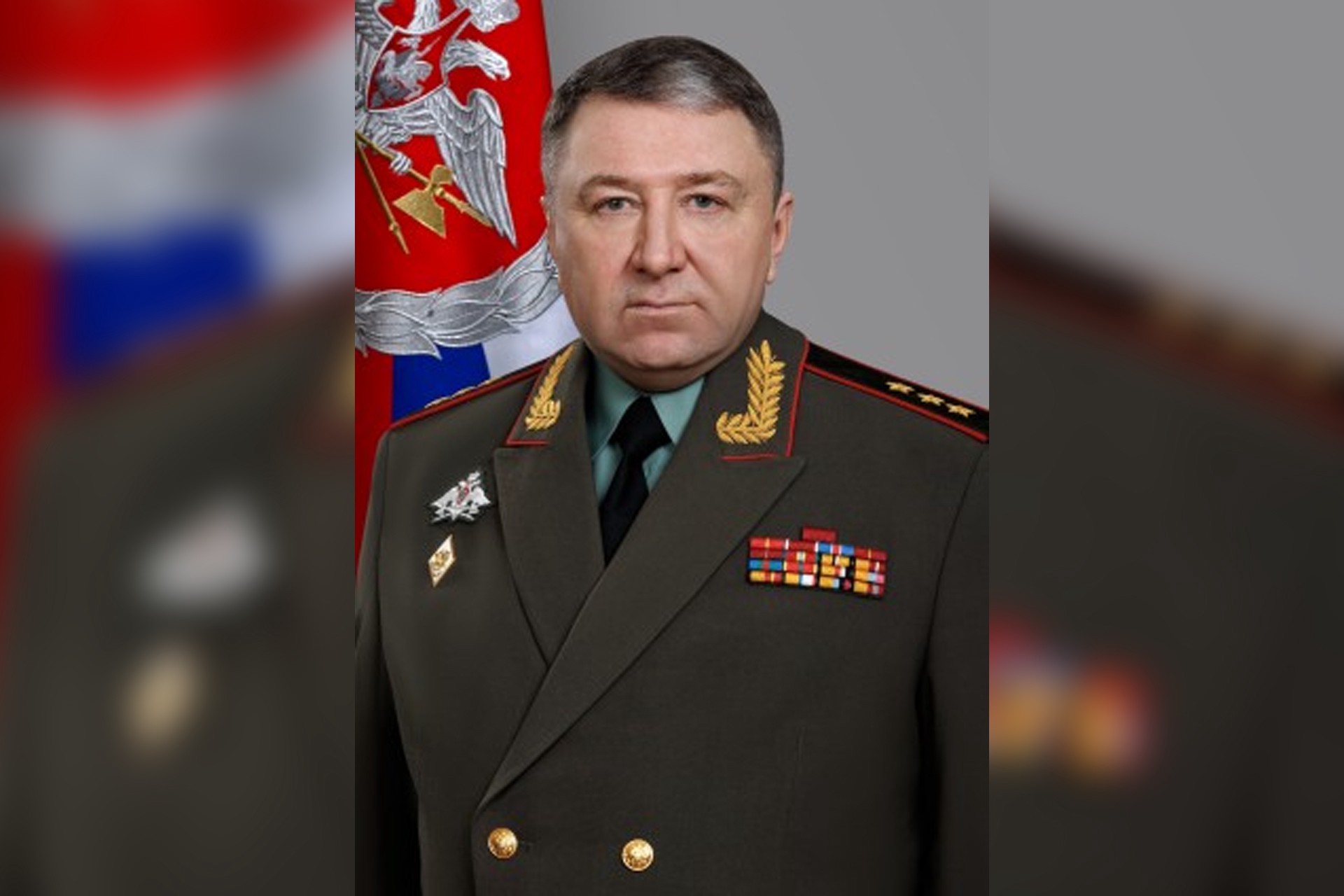 Путин произвел перестановки в Совбезе и Минобороны