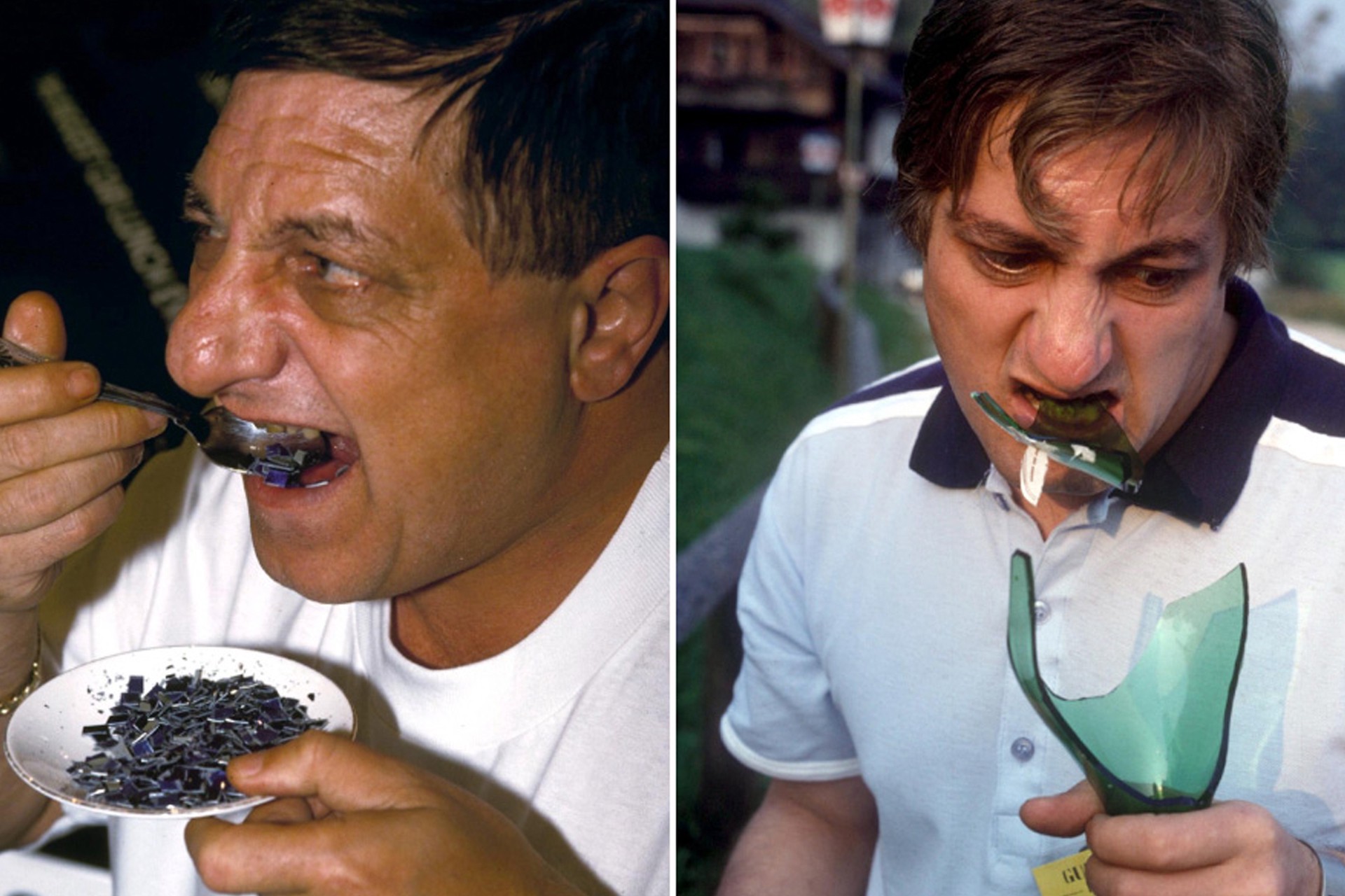 Всемирный день Книги рекордов Гиннесса: топ-10 идиотских достижений