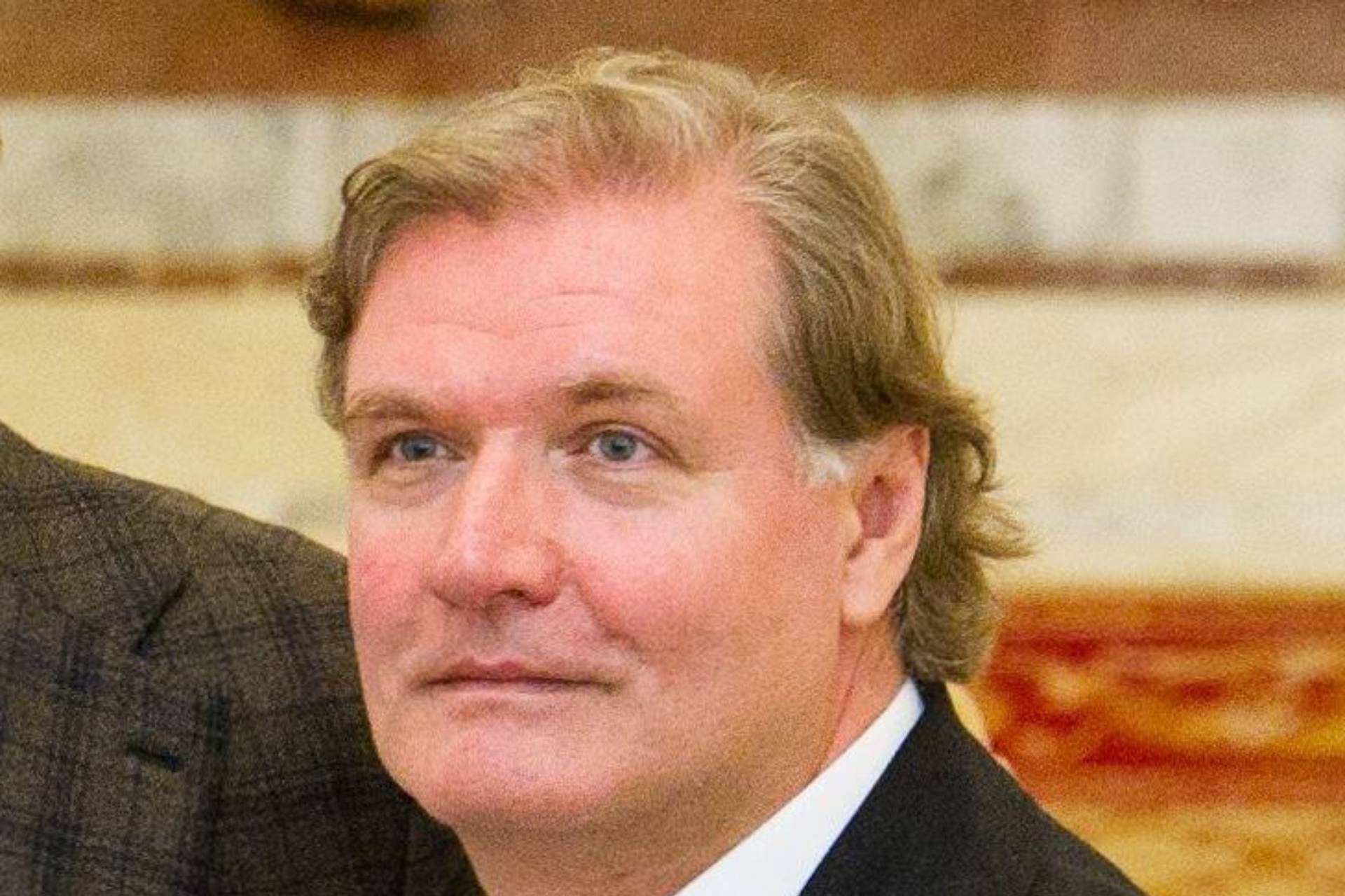 Названа причина смерти актера Владимира Симонова