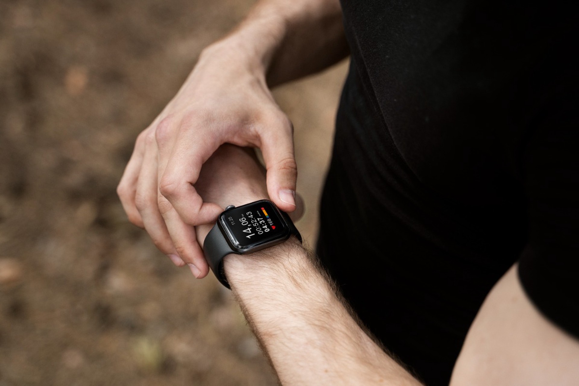 В Китае мужчину уволили из-за приложения по подсчету шагов