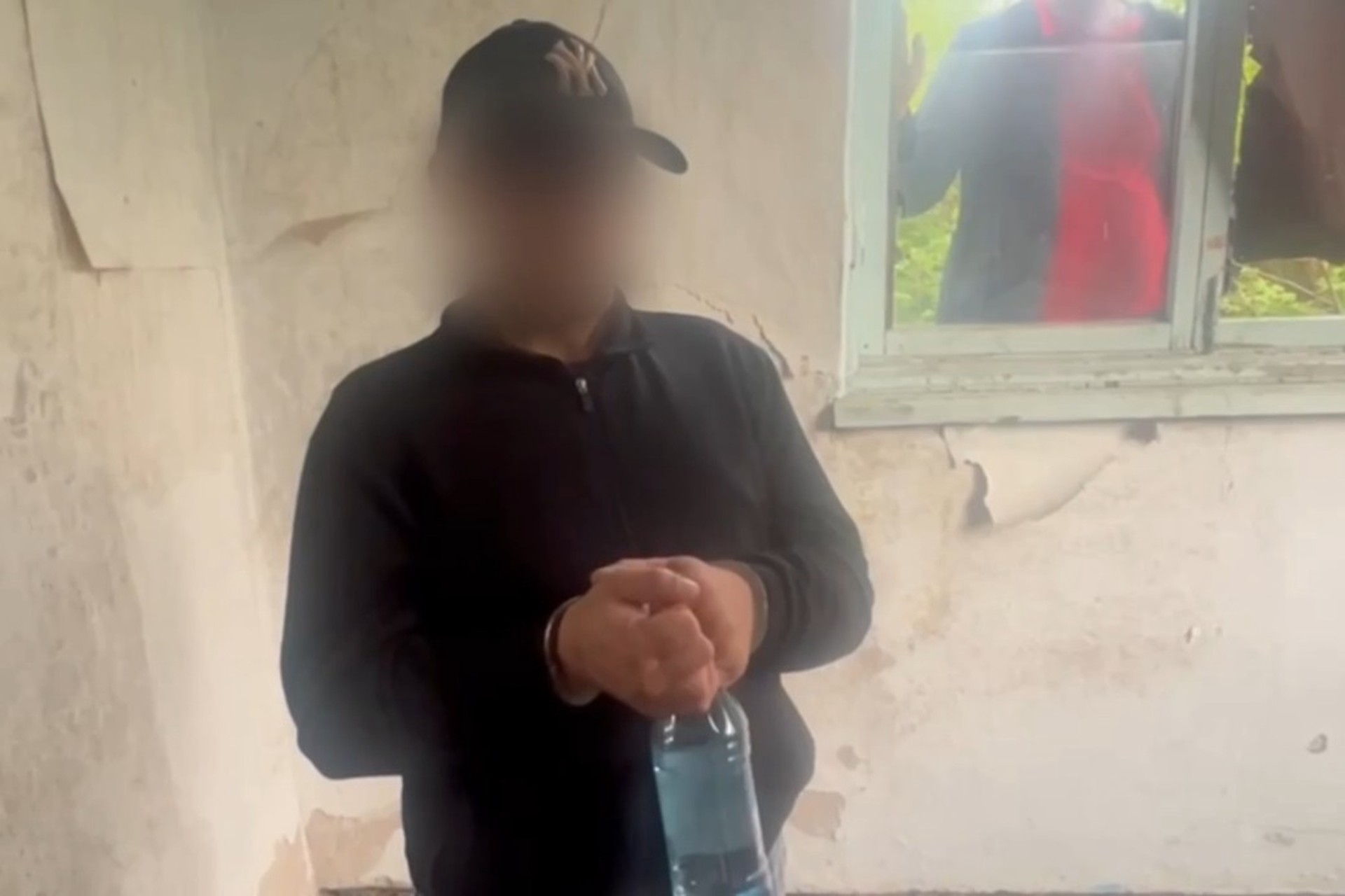 Убийство пенсионерки 18-летней давности раскрыли в Красноярском крае