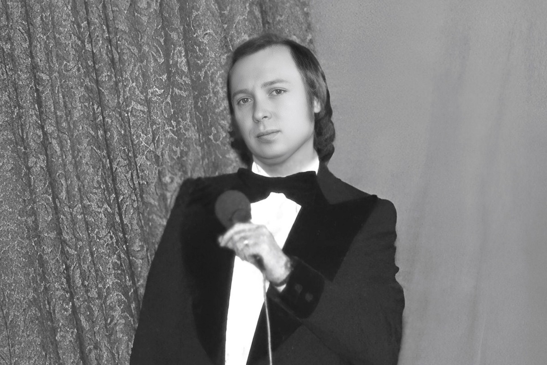 Ушел в развязку: как тяжелые зависимости погубили певца Валерия Ободзинского