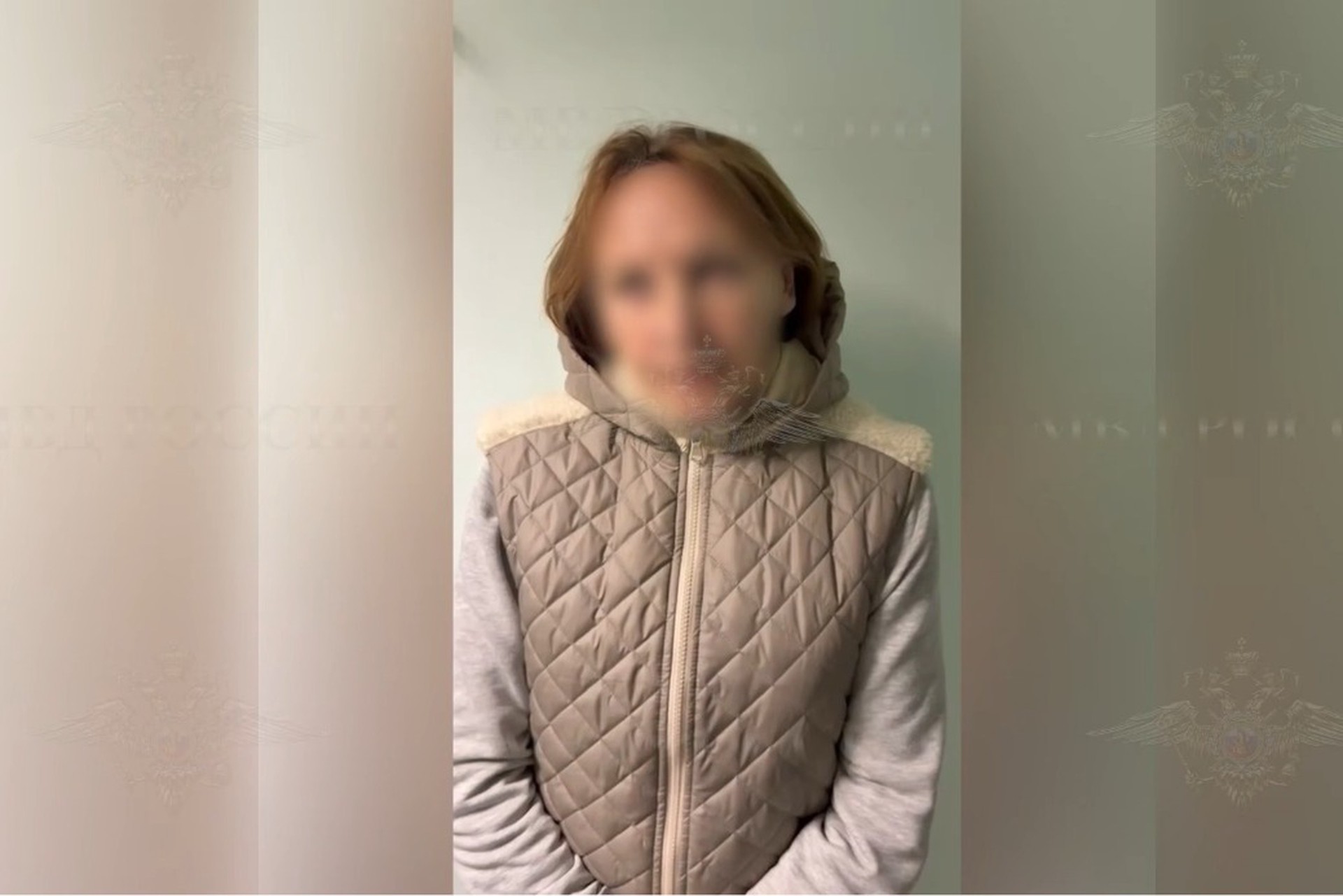 «Хотела причинить боль»: пенсионерка объяснила, зачем сбросила ребенка на рельсы в Москве