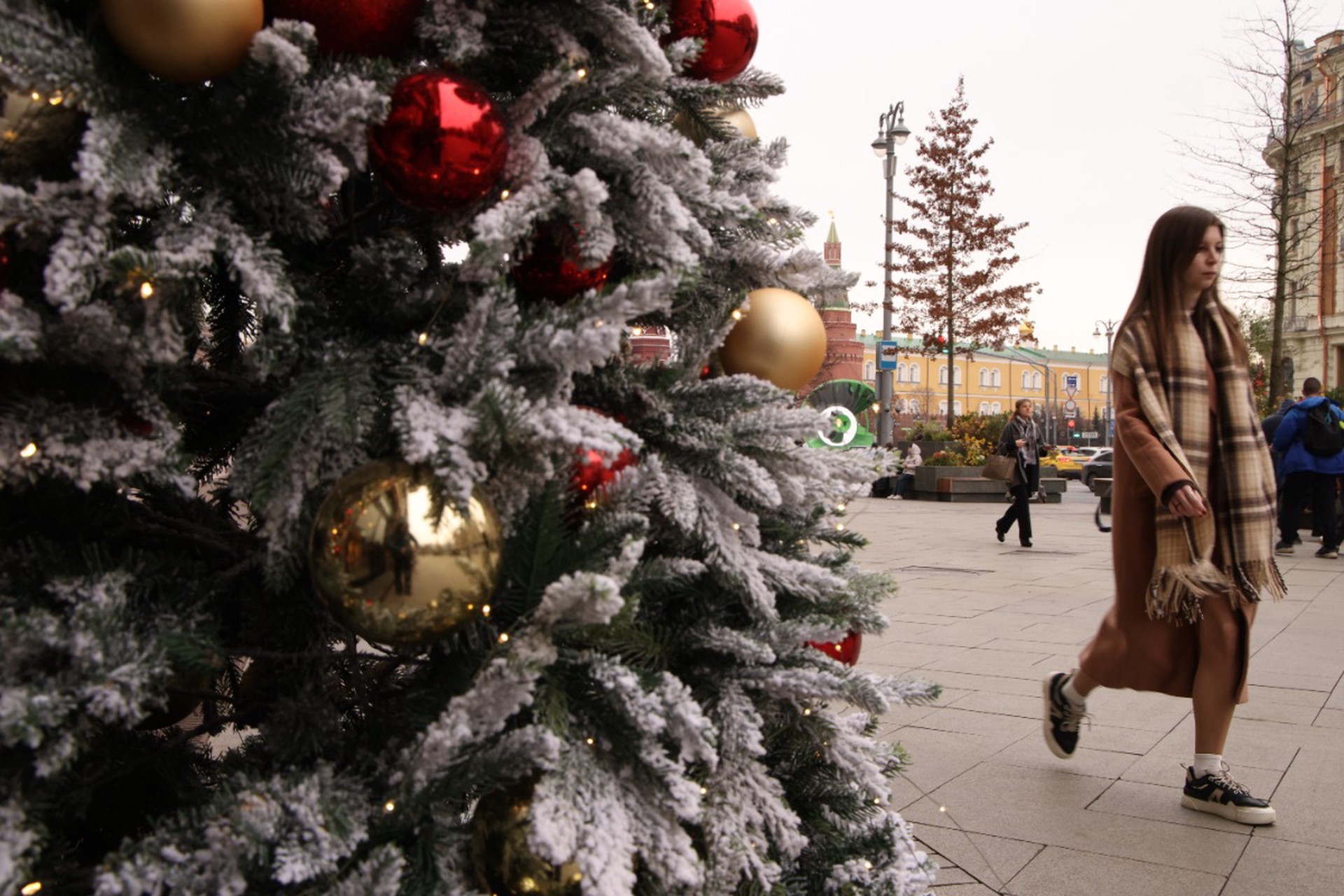 Новогоднее желание, которое сбывается: истории о загаданных мечтах с неожиданными последствиями