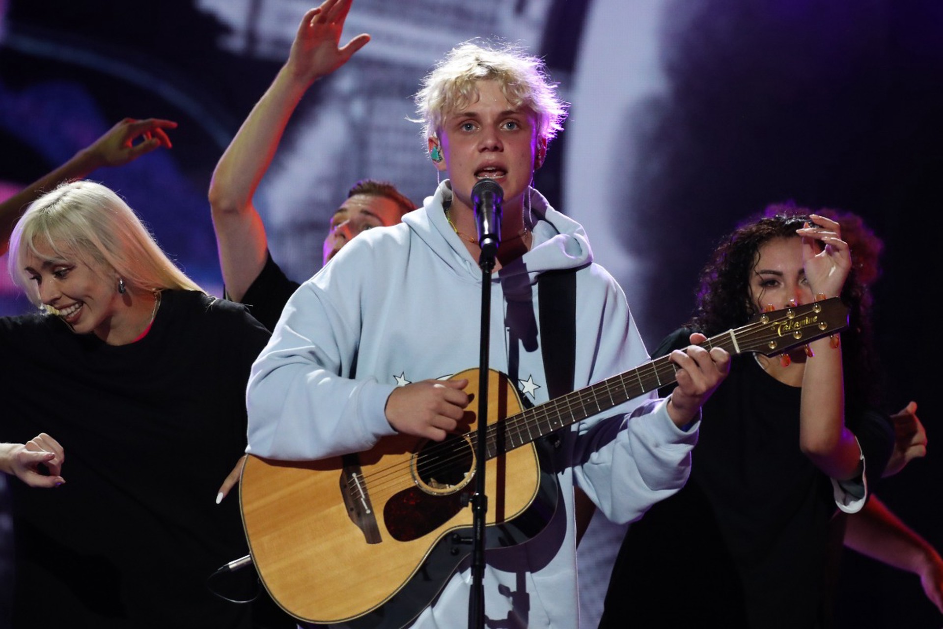 Стало известно, как взросление повлияет на популярность Вани Дмитриенко