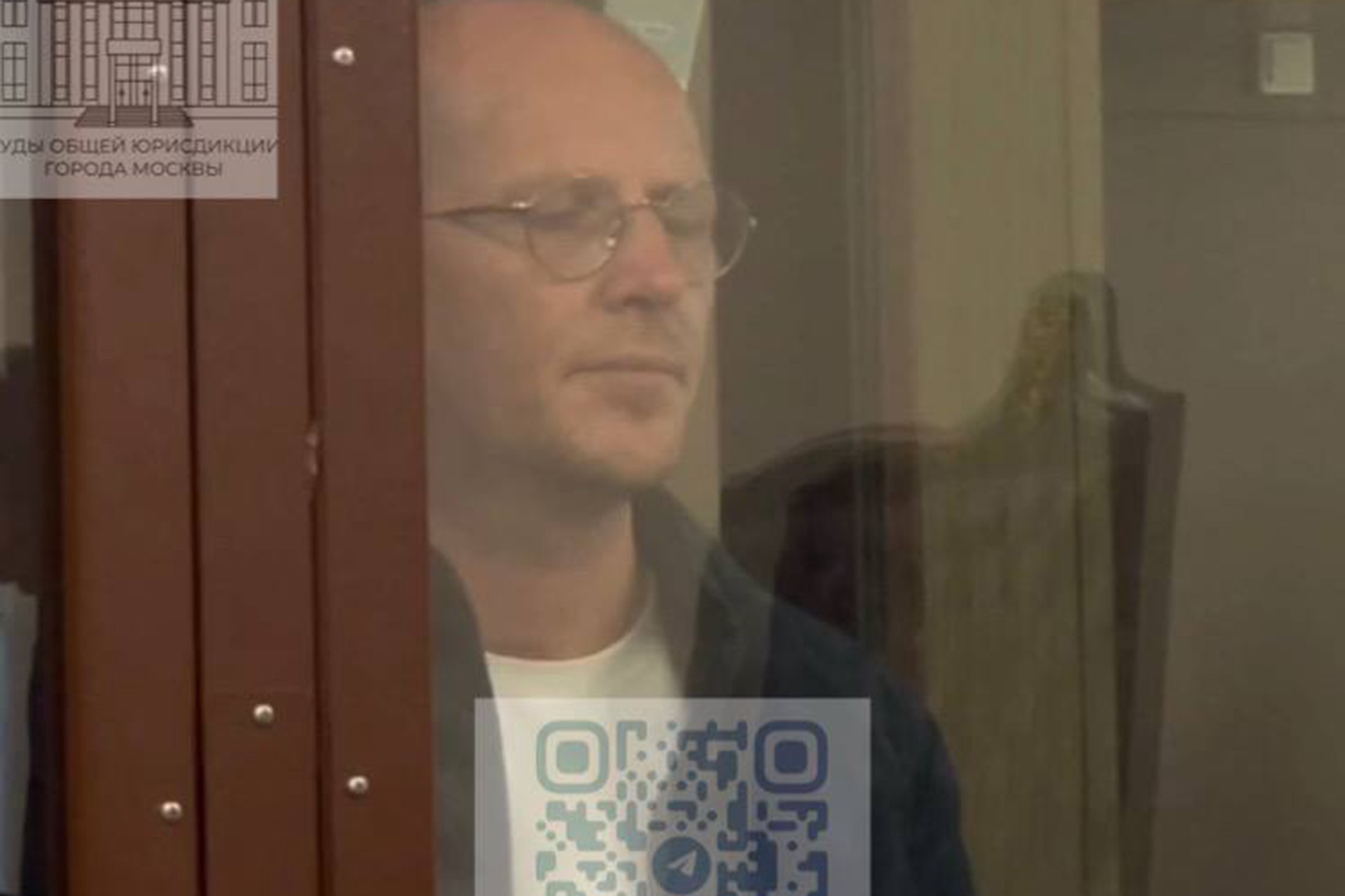 В Москве арестовали главу департамента Минпромторга по делу о взятке